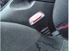 Recambio de enganche cinturon delantero izquierdo para hyundai coupe (rd) 1.6 fx referencia OEM IAM 901204   2
