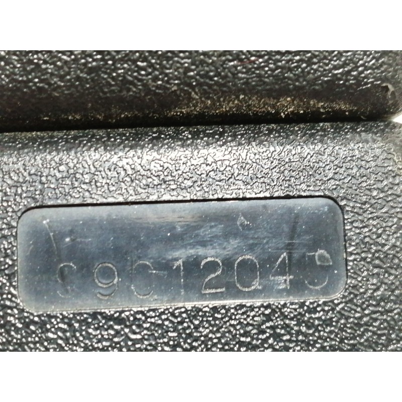Recambio de enganche cinturon delantero izquierdo para hyundai coupe (rd) 1.6 fx referencia OEM IAM 901204  