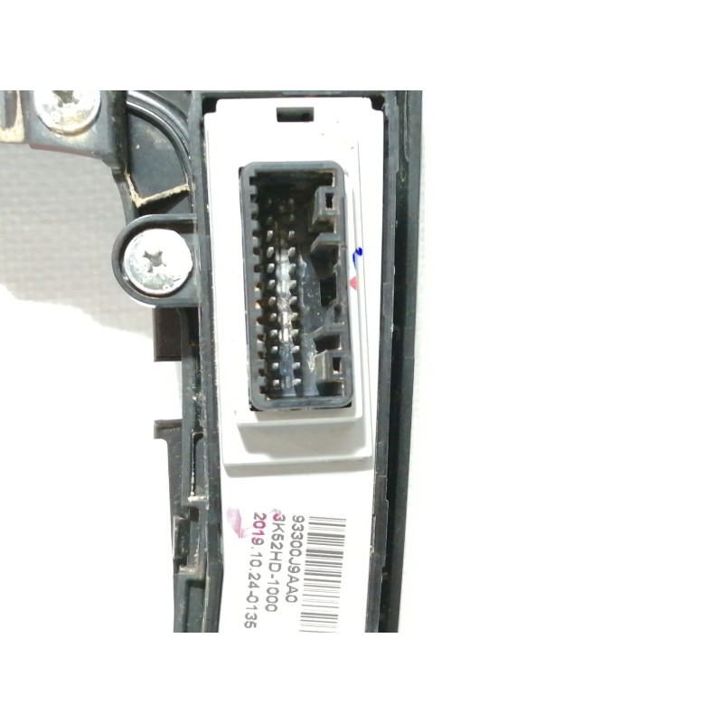 Recambio de mando multifuncion para hyundai kona sle 2wd referencia OEM IAM 93350J9AF0  