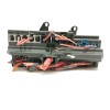Recambio de caja reles / fusibles para bmw serie 7 (e65/e66) 730d referencia OEM IAM 69005820  