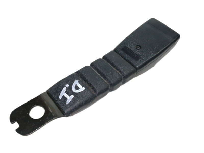 Recambio de enganche cinturon delantero izquierdo para hyundai coupe (rd) 1.6 fx referencia OEM IAM 901204  