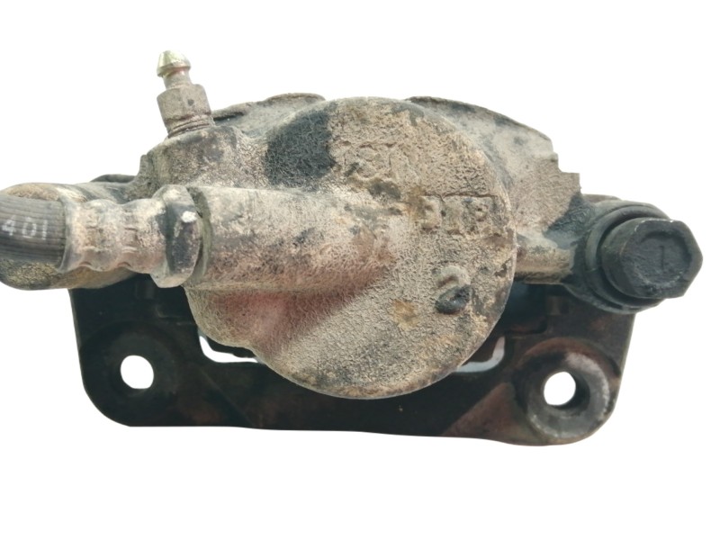 Recambio de pinza freno delantera izquierda para suzuki wagon r+ sr (em) 1.2 gl referencia OEM IAM   