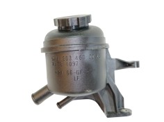 Recambio de despiece motor para mercedes-benz clase m (w163) 270 cdi (163.113) referencia OEM IAM A2034600083  