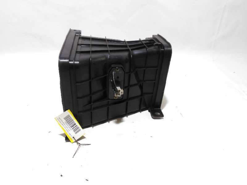 Recambio de resistencia calefaccion para mitsubishi montero sport (k90) 2.5 td gls referencia OEM IAM   