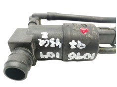 Recambio de bomba limpia para citroën c3 hdi 70 furio referencia OEM IAM 9641553880 9641553980  2