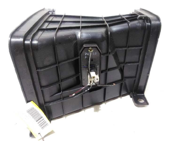 Recambio de resistencia calefaccion para mitsubishi montero sport (k90) 2.5 td gls referencia OEM IAM   