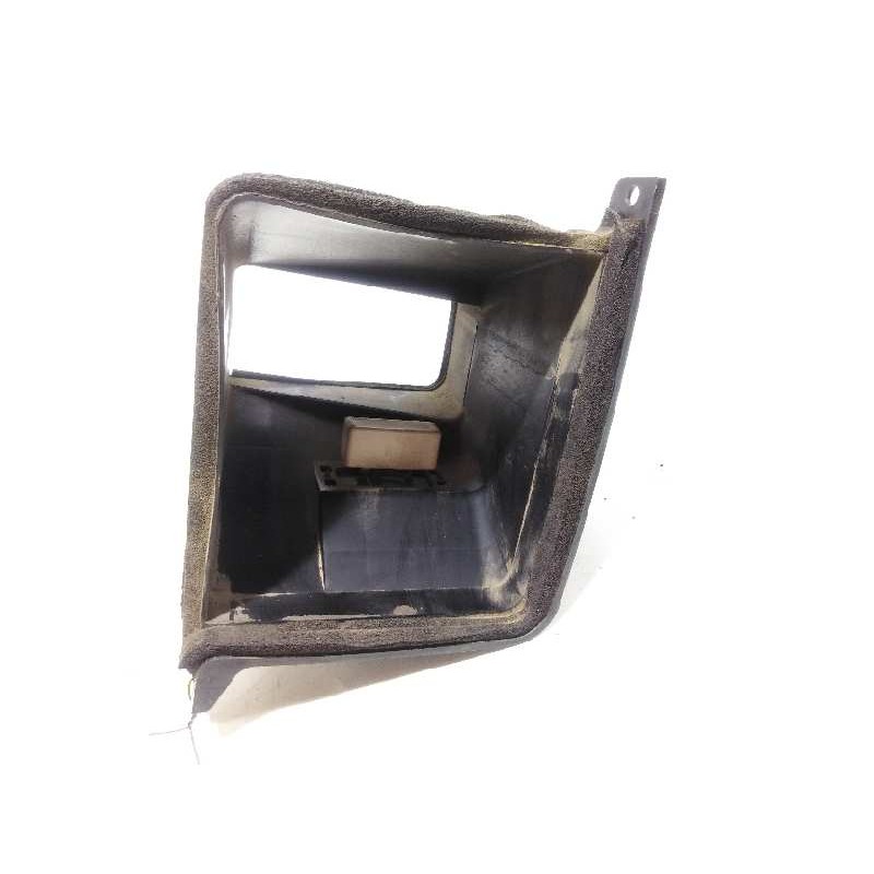 Recambio de resistencia calefaccion para mitsubishi montero sport (k90) 2.5 td gls referencia OEM IAM   