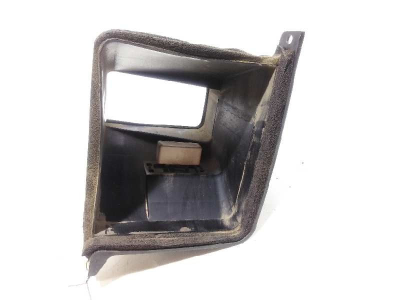 Recambio de resistencia calefaccion para mitsubishi montero sport (k90) 2.5 td gls referencia OEM IAM   