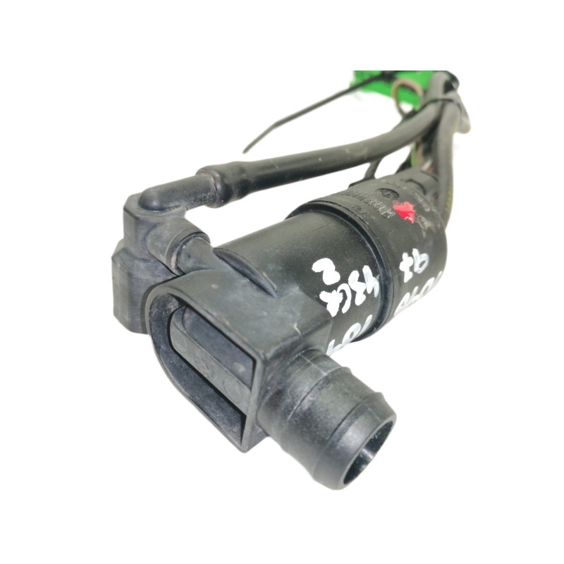 Recambio de bomba limpia para citroën c3 hdi 70 furio referencia OEM IAM 9641553880 9641553980 