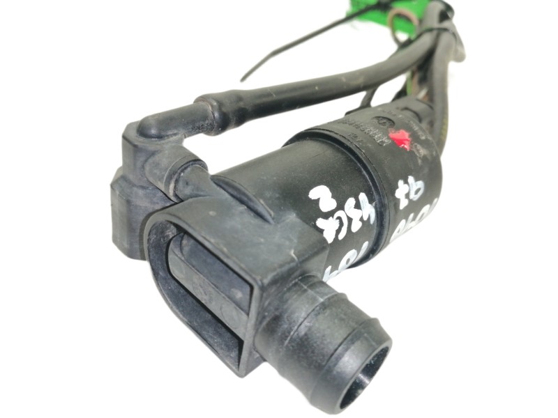 Recambio de bomba limpia para citroën c3 hdi 70 furio referencia OEM IAM 9641553880 9641553980 