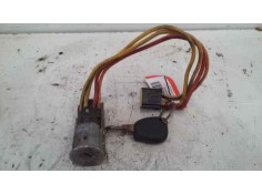 Recambio de cerradura direccion para renault megane i classic (la0) 1.4e rn referencia OEM IAM   