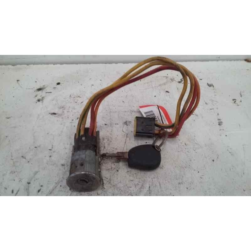 Recambio de cerradura direccion para renault megane i classic (la0) 1.4e rn referencia OEM IAM   