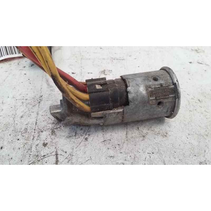 Recambio de cerradura direccion para renault megane i classic (la0) 1.4e rn referencia OEM IAM   