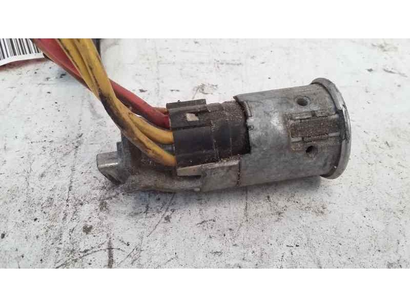 Recambio de cerradura direccion para renault megane i classic (la0) 1.4e rn referencia OEM IAM   