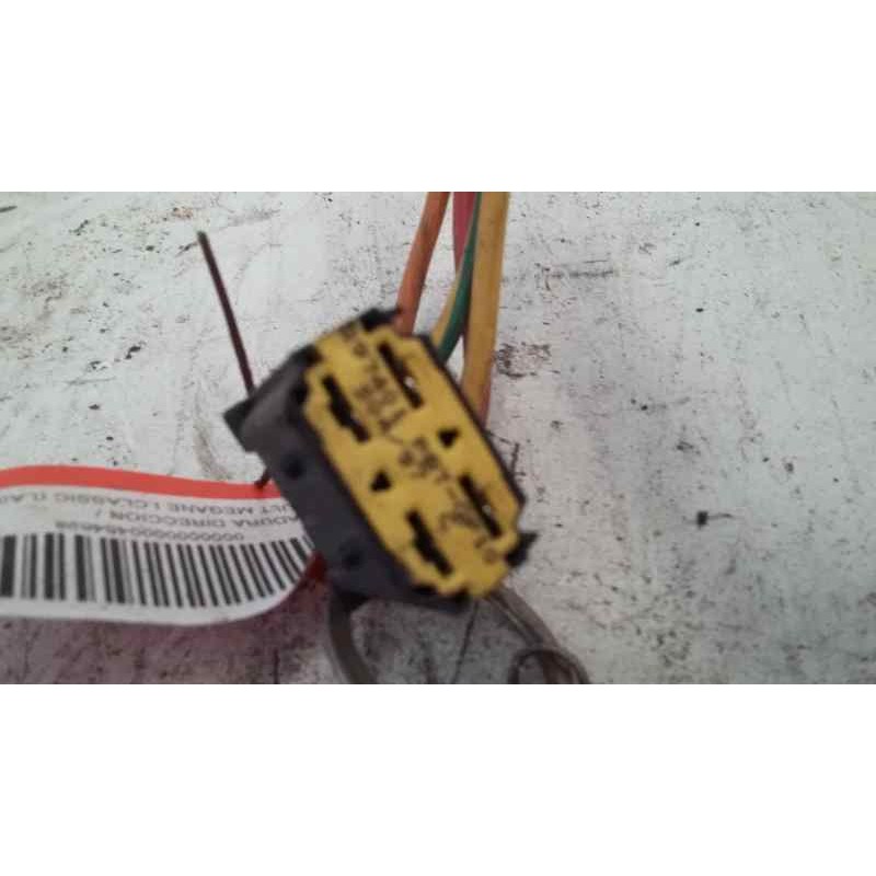 Recambio de cerradura direccion para renault megane i classic (la0) 1.4e rn referencia OEM IAM   