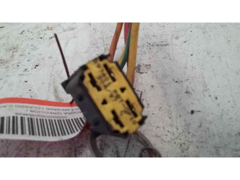 Recambio de cerradura direccion para renault megane i classic (la0) 1.4e rn referencia OEM IAM   