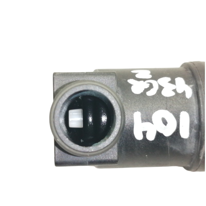 Recambio de bomba limpia para citroën c3 hdi 70 furio referencia OEM IAM 9641553880 9641553980 