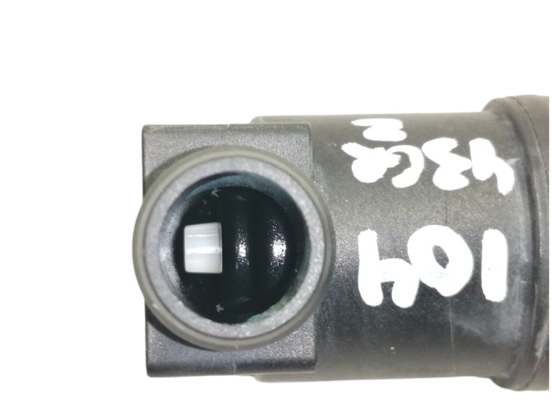 Recambio de bomba limpia para citroën c3 hdi 70 furio referencia OEM IAM 9641553880 9641553980 