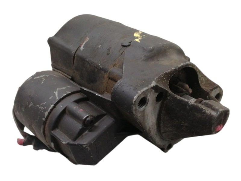 Recambio de motor arranque para renault clio ii fase ii (b/cb0) base authentique referencia OEM IAM CS1057 180208 8200369521