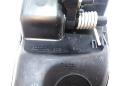 Recambio de maneta interior delantera derecha para nissan kubistar (x76) pro (l1) referencia OEM IAM 8200247803   2