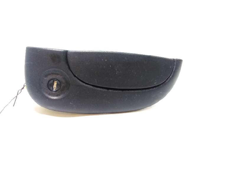 Recambio de maneta exterior delantera derecha para nissan kubistar (x76) pro (l1) referencia OEM IAM 7700354478F  