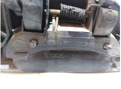 Recambio de maneta exterior delantera derecha para nissan kubistar (x76) pro (l1) referencia OEM IAM 7700354478F   2