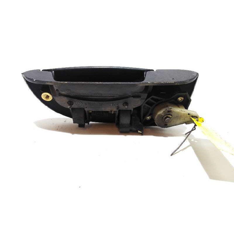 Recambio de maneta exterior delantera derecha para nissan kubistar (x76) pro (l1) referencia OEM IAM 7700354478F  