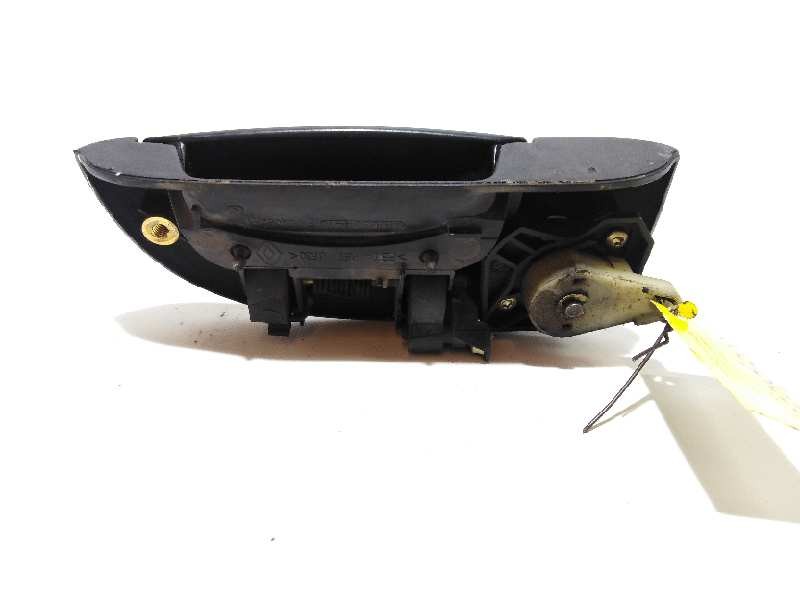 Recambio de maneta exterior delantera derecha para nissan kubistar (x76) pro (l1) referencia OEM IAM 7700354478F  