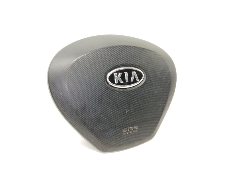 Recambio de airbag delantero izquierdo para kia cee´d emotion referencia OEM IAM 1H56900010  
