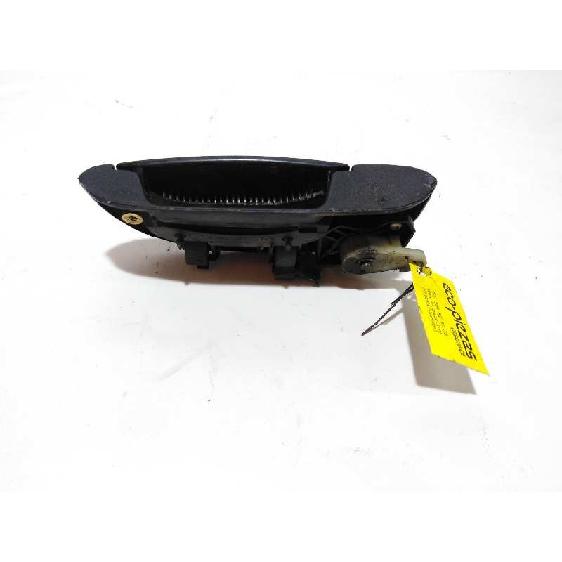 Recambio de maneta exterior delantera derecha para nissan kubistar (x76) pro (l1) referencia OEM IAM 7700354478F  