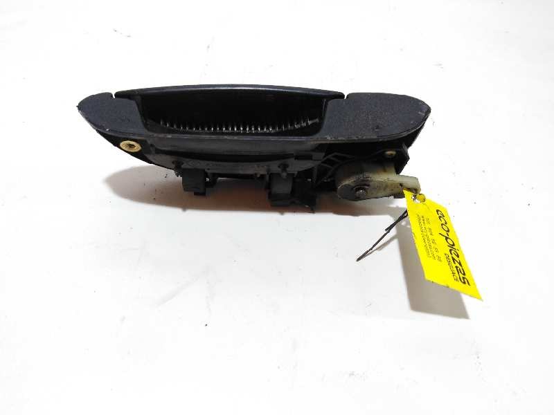 Recambio de maneta exterior delantera derecha para nissan kubistar (x76) pro (l1) referencia OEM IAM 7700354478F  