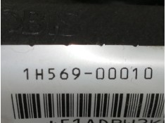 Recambio de airbag delantero izquierdo para kia cee´d emotion referencia OEM IAM 1H56900010   2
