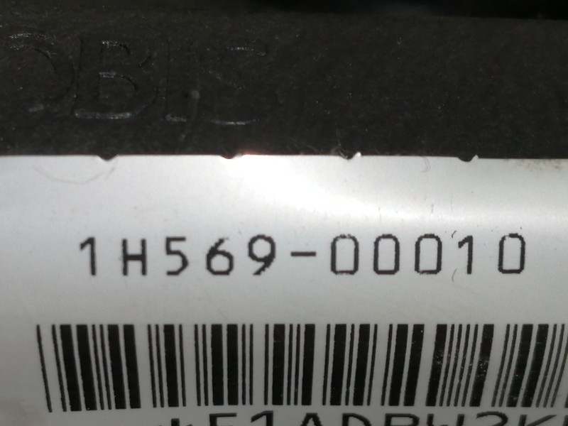 Recambio de airbag delantero izquierdo para kia cee´d emotion referencia OEM IAM 1H56900010  