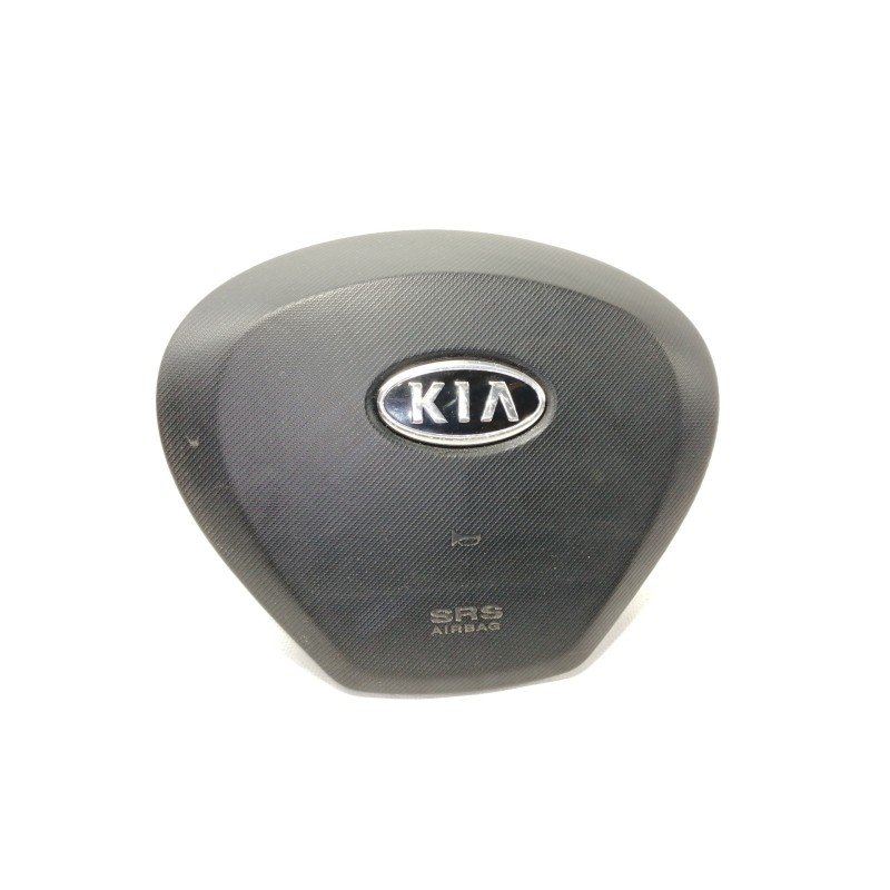Recambio de airbag delantero izquierdo para kia cee´d emotion referencia OEM IAM 1H56900010  