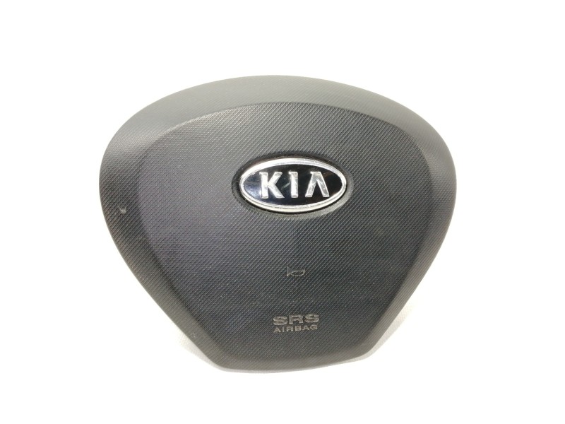 Recambio de airbag delantero izquierdo para kia cee´d emotion referencia OEM IAM 1H56900010  