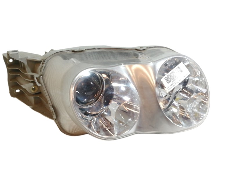 Recambio de faro derecho para hyundai coupe (rd) 1.6 fx referencia OEM IAM 1013698  