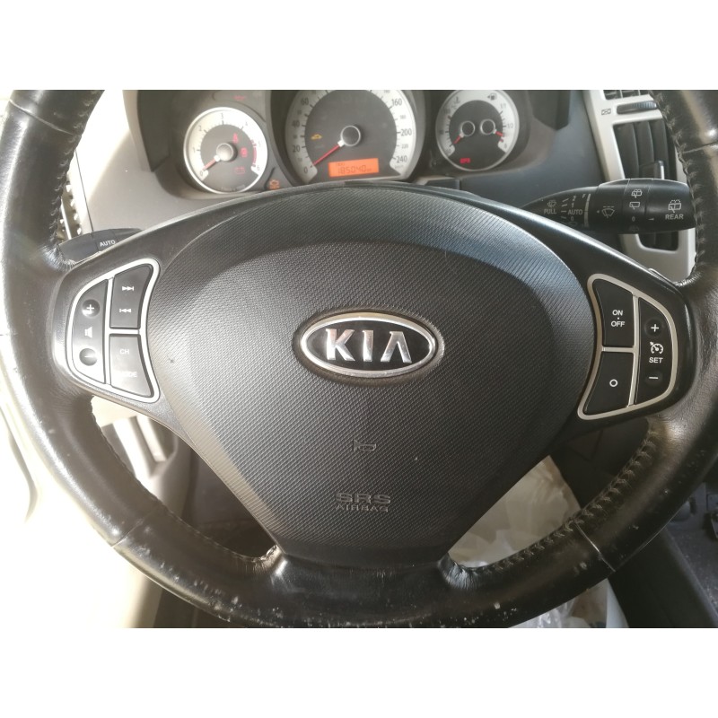 Recambio de airbag delantero izquierdo para kia cee´d emotion referencia OEM IAM 1H56900010  