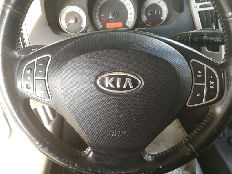 Recambio de airbag delantero izquierdo para kia cee´d emotion referencia OEM IAM 1H56900010  