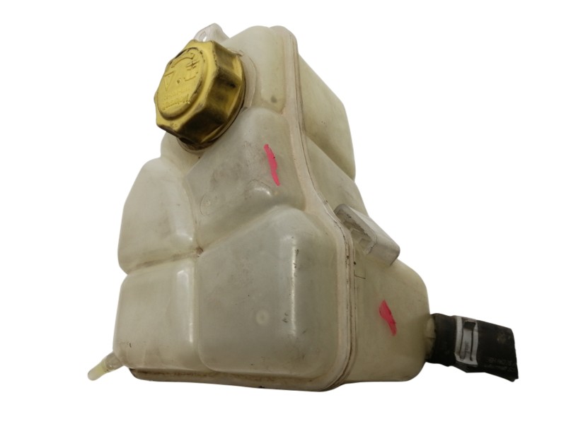 Recambio de deposito expansion para mazda 2 berlina (dy) 1.4 crtd active referencia OEM IAM 3S618K218AB  