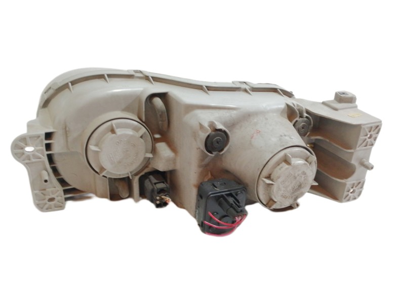 Recambio de faro derecho para hyundai coupe (rd) 1.6 fx referencia OEM IAM 1013698  