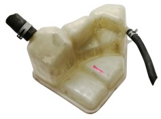 Recambio de deposito expansion para mazda 2 berlina (dy) 1.4 crtd active referencia OEM IAM 3S618K218AB   2