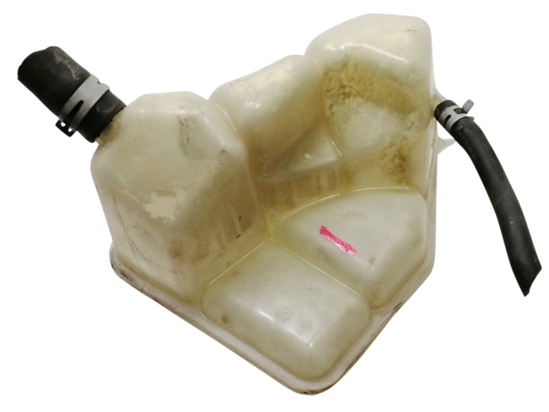 Recambio de deposito expansion para mazda 2 berlina (dy) 1.4 crtd active referencia OEM IAM 3S618K218AB  