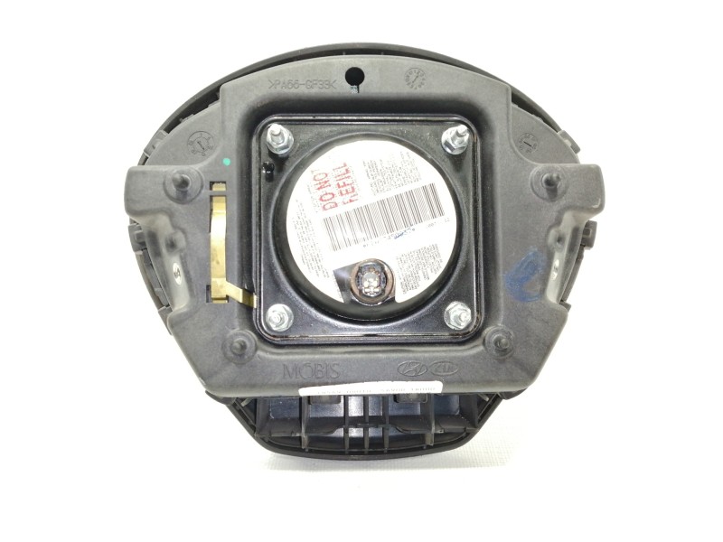 Recambio de airbag delantero izquierdo para kia cee´d emotion referencia OEM IAM 1H56900010  
