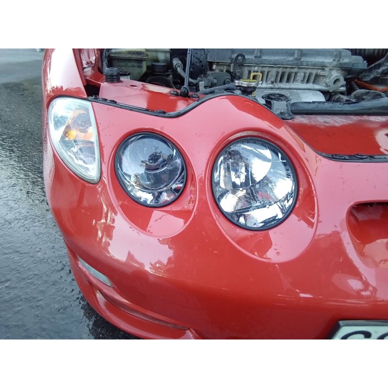 Recambio de faro derecho para hyundai coupe (rd) 1.6 fx referencia OEM IAM 1013698  