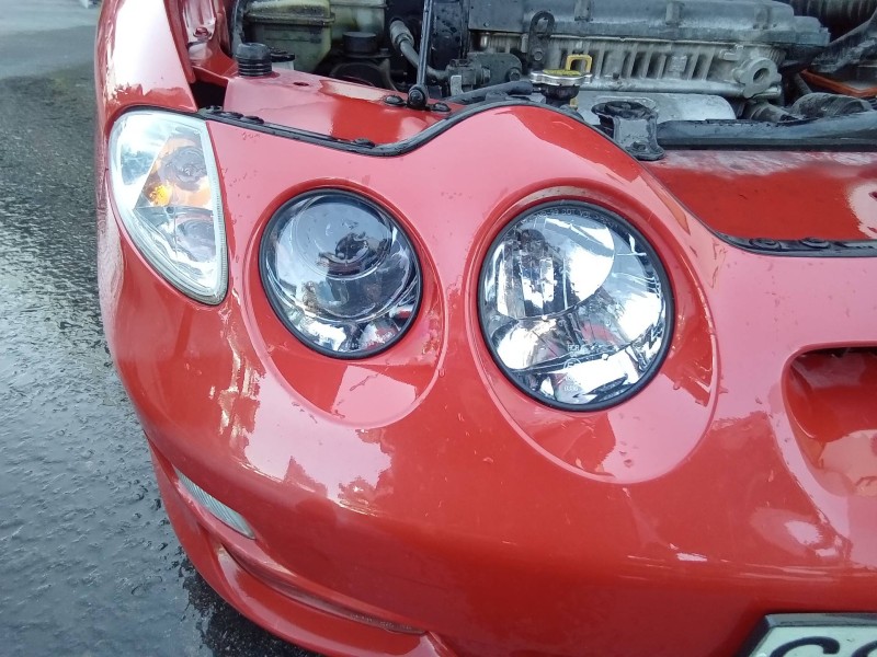 Recambio de faro derecho para hyundai coupe (rd) 1.6 fx referencia OEM IAM 1013698  