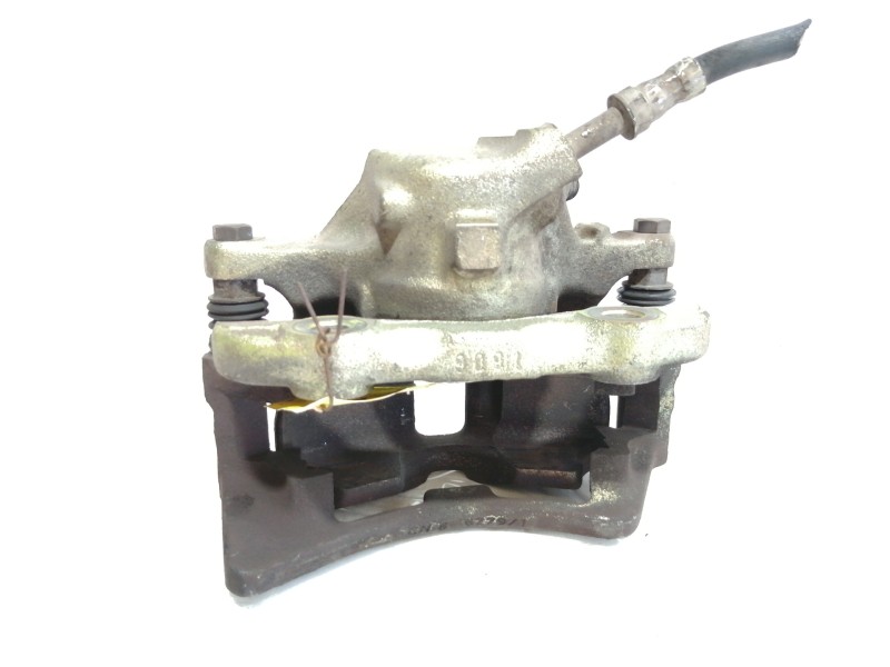 Recambio de pinza freno delantera derecha para seat inca 1.9 d referencia OEM IAM   