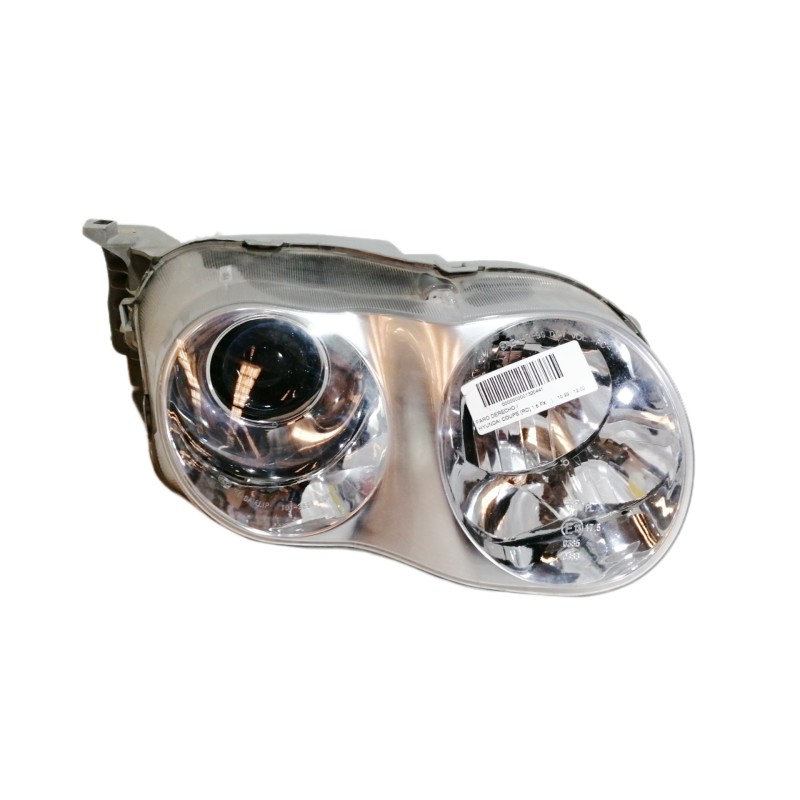 Recambio de faro derecho para hyundai coupe (rd) 1.6 fx referencia OEM IAM 1013698  