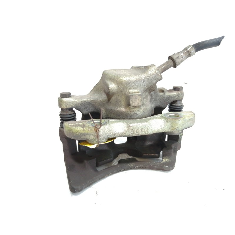 Recambio de pinza freno delantera derecha para seat inca 1.9 d referencia OEM IAM   