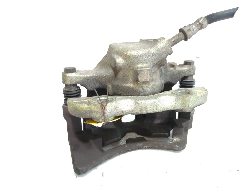 Recambio de pinza freno delantera derecha para seat inca 1.9 d referencia OEM IAM   