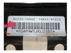 Recambio de airbag delantero derecho para kia cee´d emotion referencia OEM IAM 845401HXXX   2